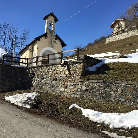 Casa Isabel Chalet Demonte