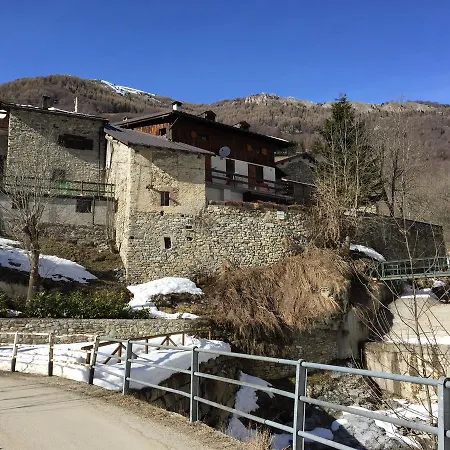 Casa Isabel * Demonte