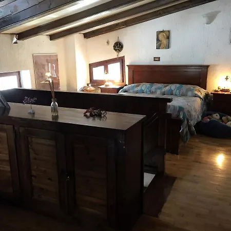 Casa Isabel Chalet *