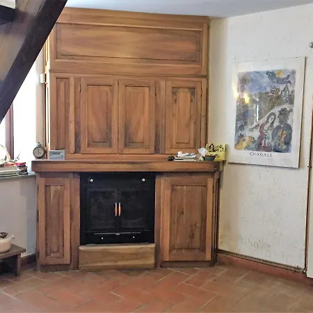 Casa Isabel Chalet *