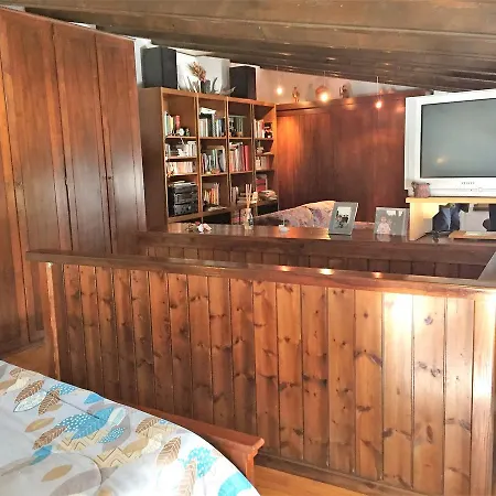 Casa Isabel Chalet *