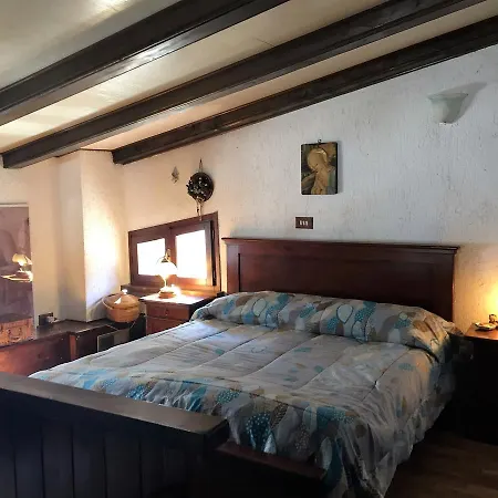 Casa Isabel Chalet Demonte