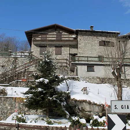 Casa Isabel * Demonte
