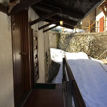 Casa Isabel Chalet *