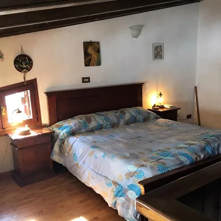 Casa Isabel Chalet