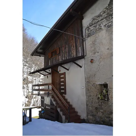 Casa Isabel *