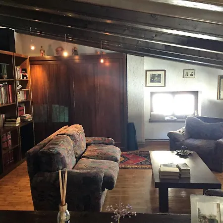 Casa Isabel Chalet *
