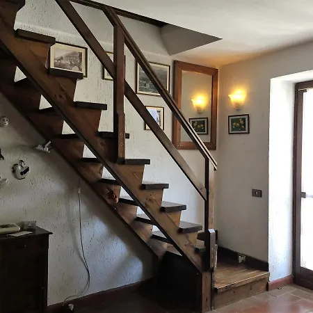 Casa Isabel Chalet Demonte